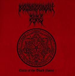 Denouncement Pyre : Circle of the Black Flame